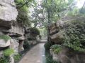 GRC塑石