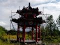仿古建筑类