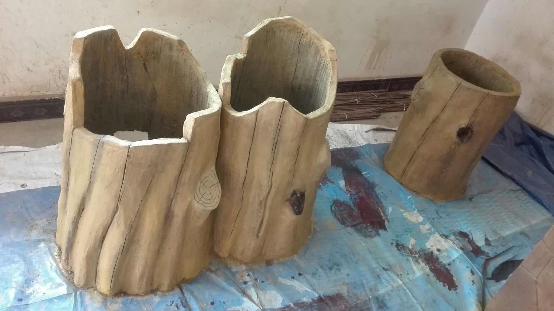 垃圾桶