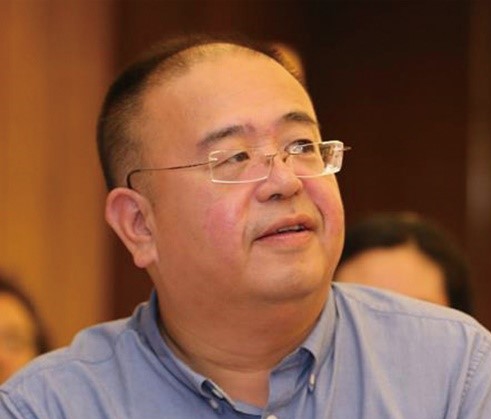 园冶杯大奖作品设计师李健宏